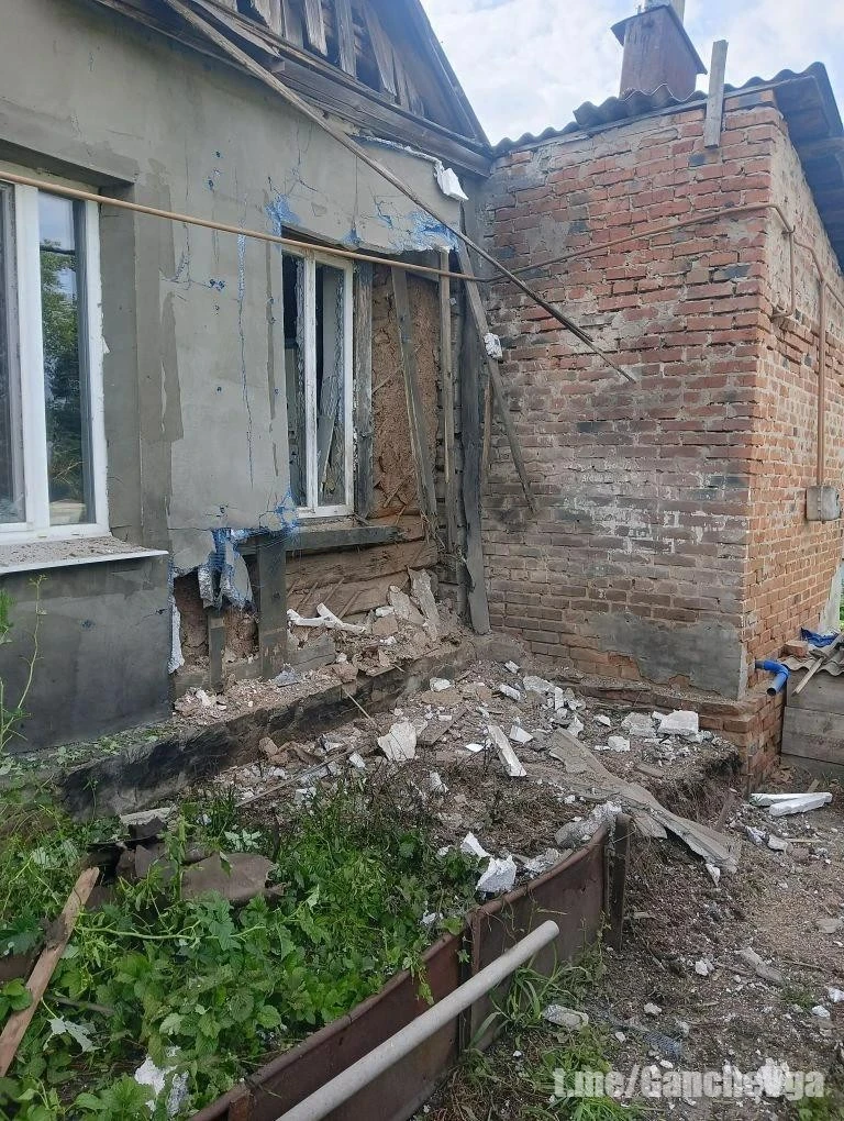 Изображение 1 к публикации «Харьковская ВГА. Новости»