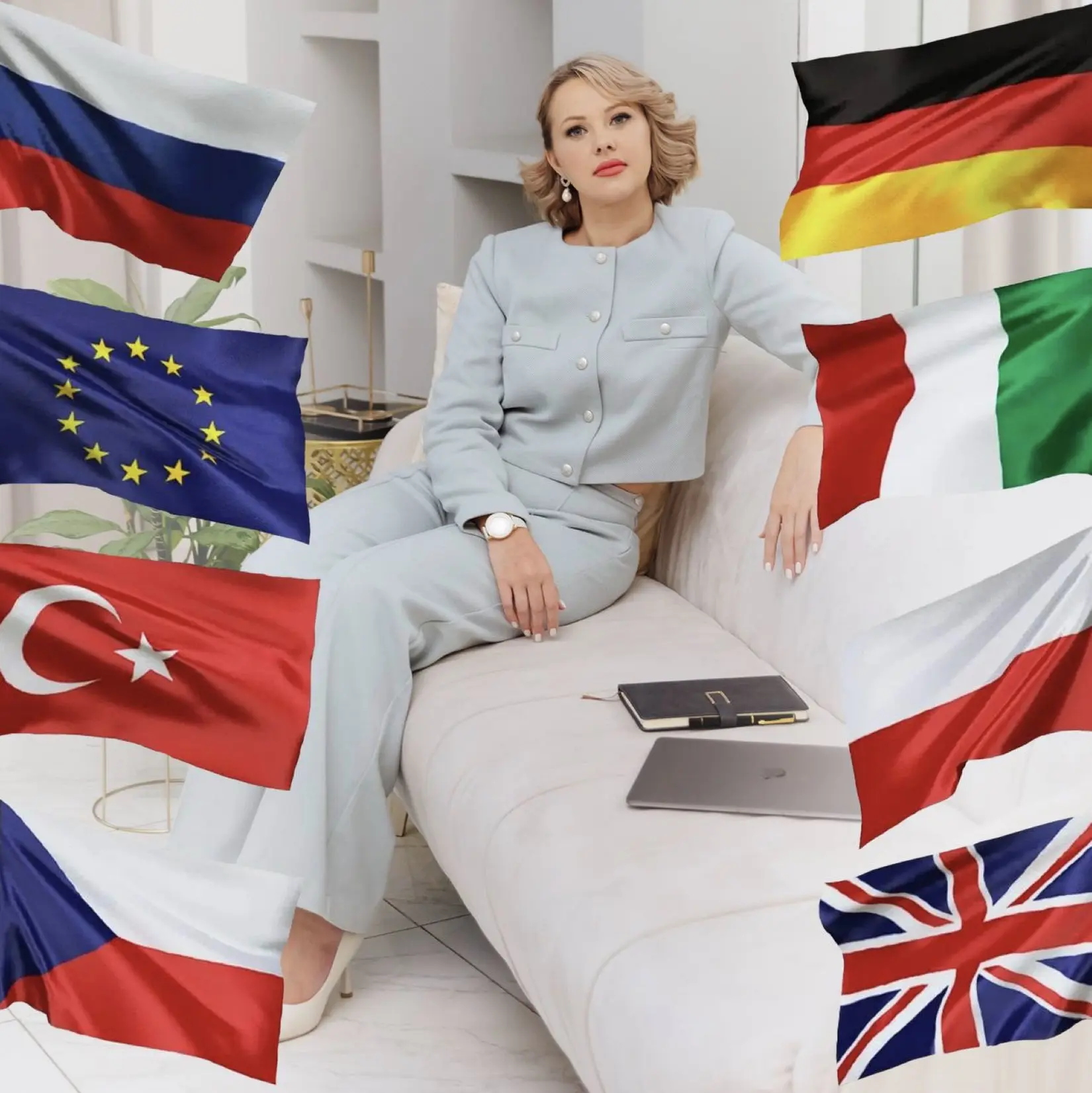 🌍 Самое странное жильё мира — после этого даже комната в коммуналке покажется роскошью