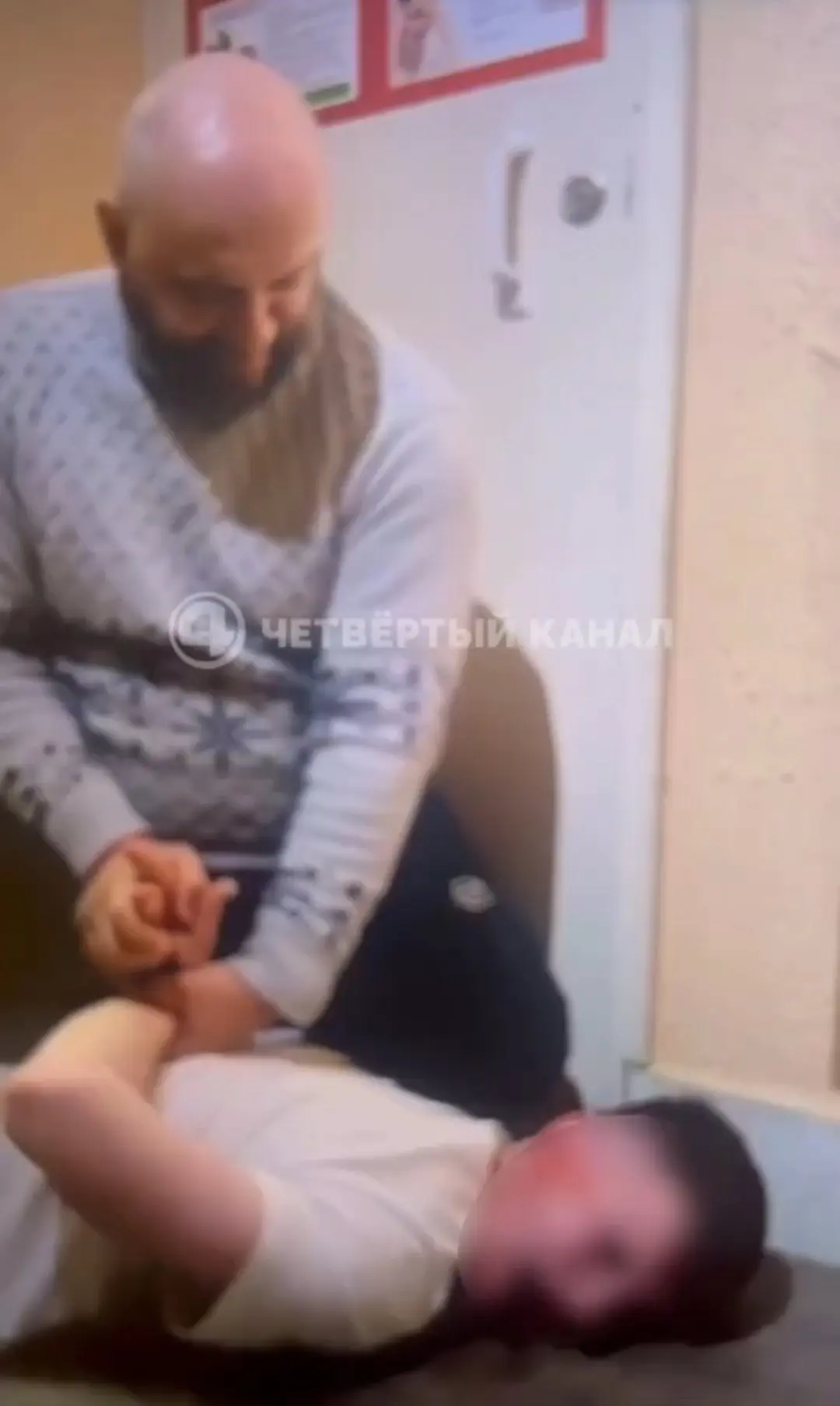 🤔 Родственники Тараса Градиля утверждают, что он не вымогал деньги, а помогал задержат...