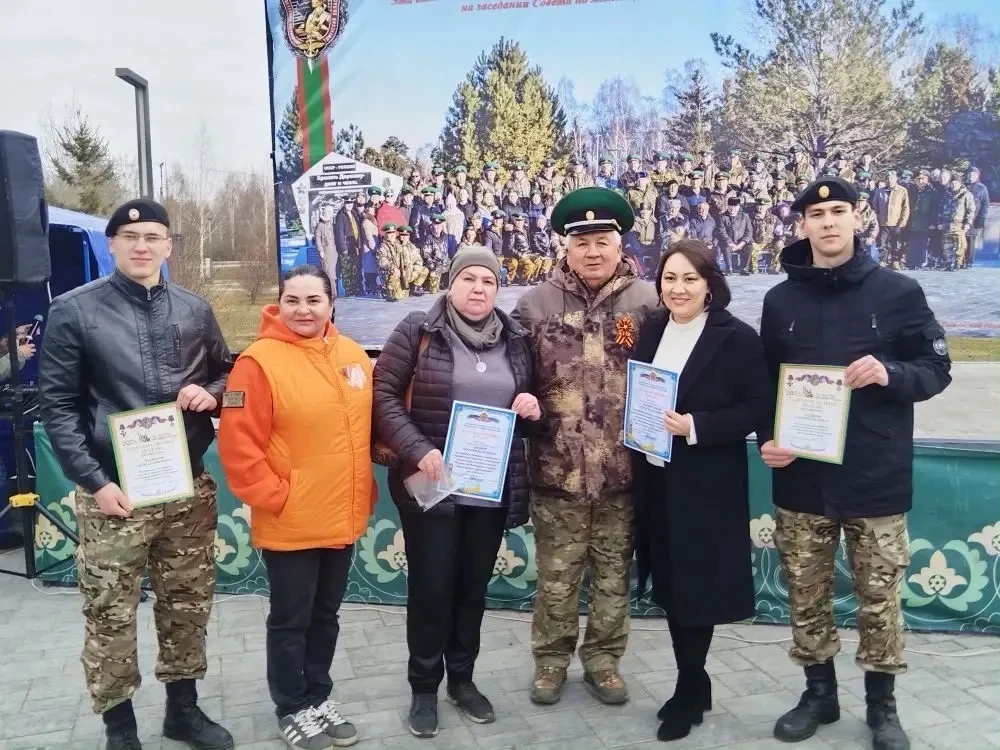 Сотрудниками областного центра социальной адаптации и ресоциализации города Тюмени с на...