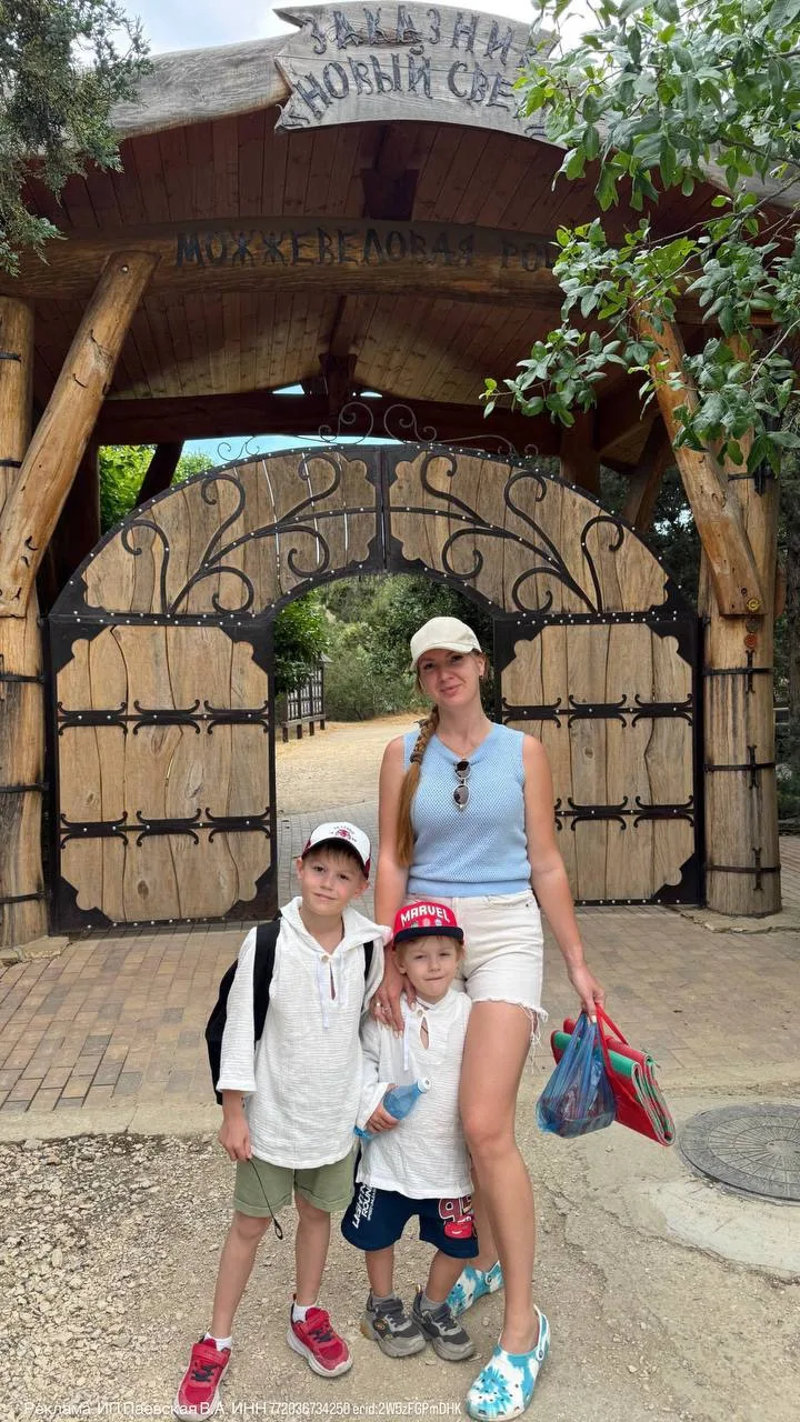 Мамы и папы, хочу сегодня поговорить о важном ❤️

Скажите честно, сколько раз вы объясняли ребёнку, 