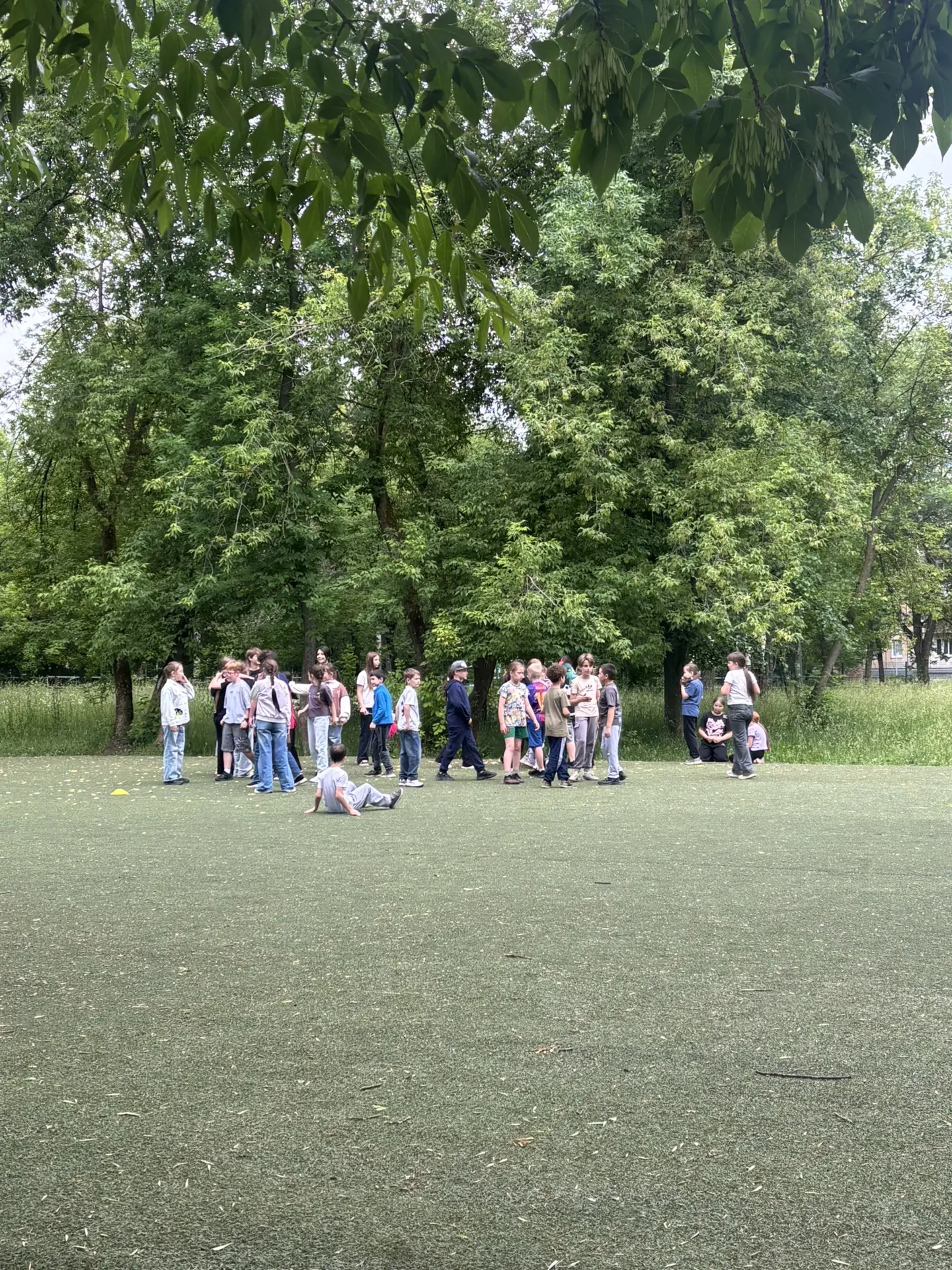 😍Дневник лагеря «Симфония народов России»: ещё два дня ярких впечатлений!

✨Наши юные исследователи