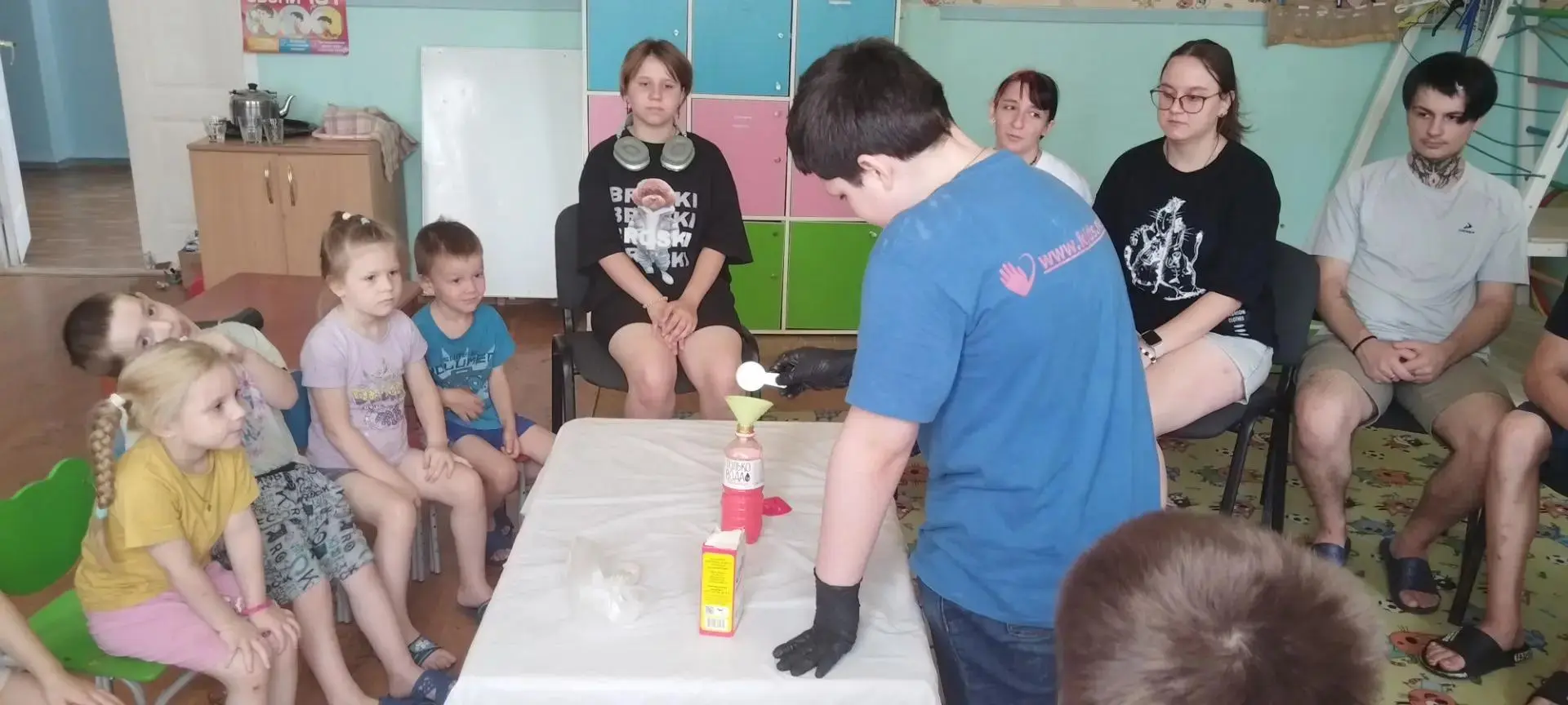 😜В последние дни уходящего лета , хотелось вспомнить его как один яркий, веселый день ...