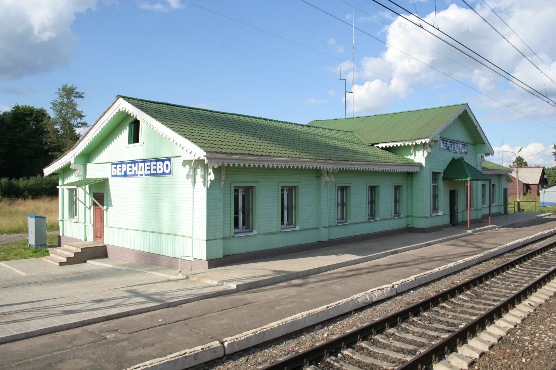 📌 Дорога и транспорт