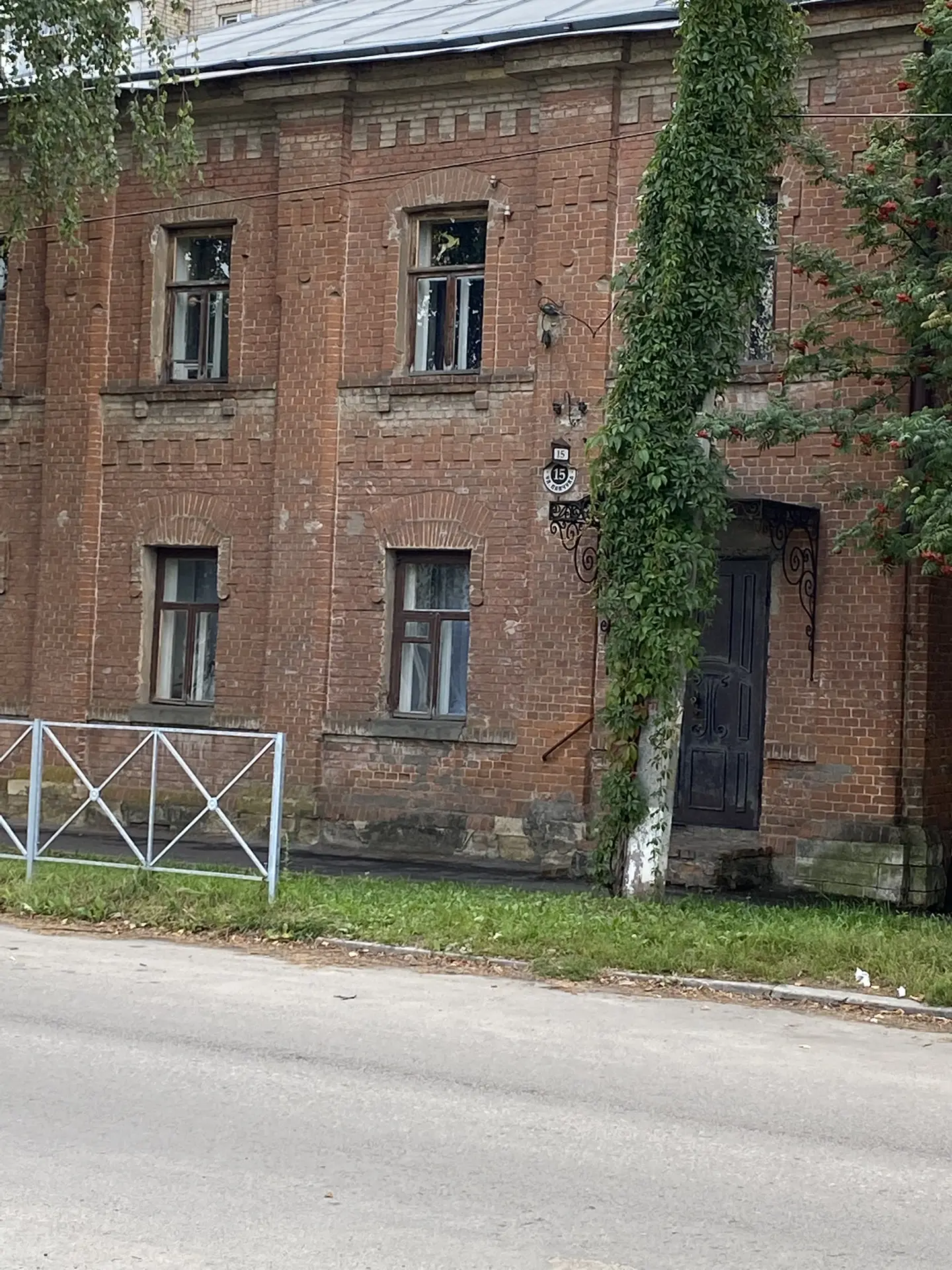 Ещё два красавчика