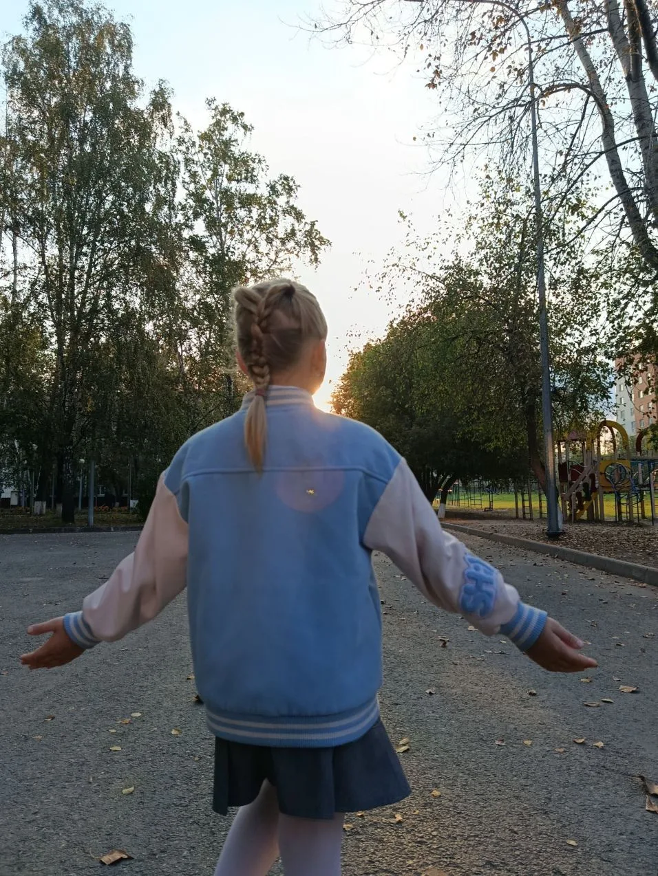 Наше утро сегодня 😍