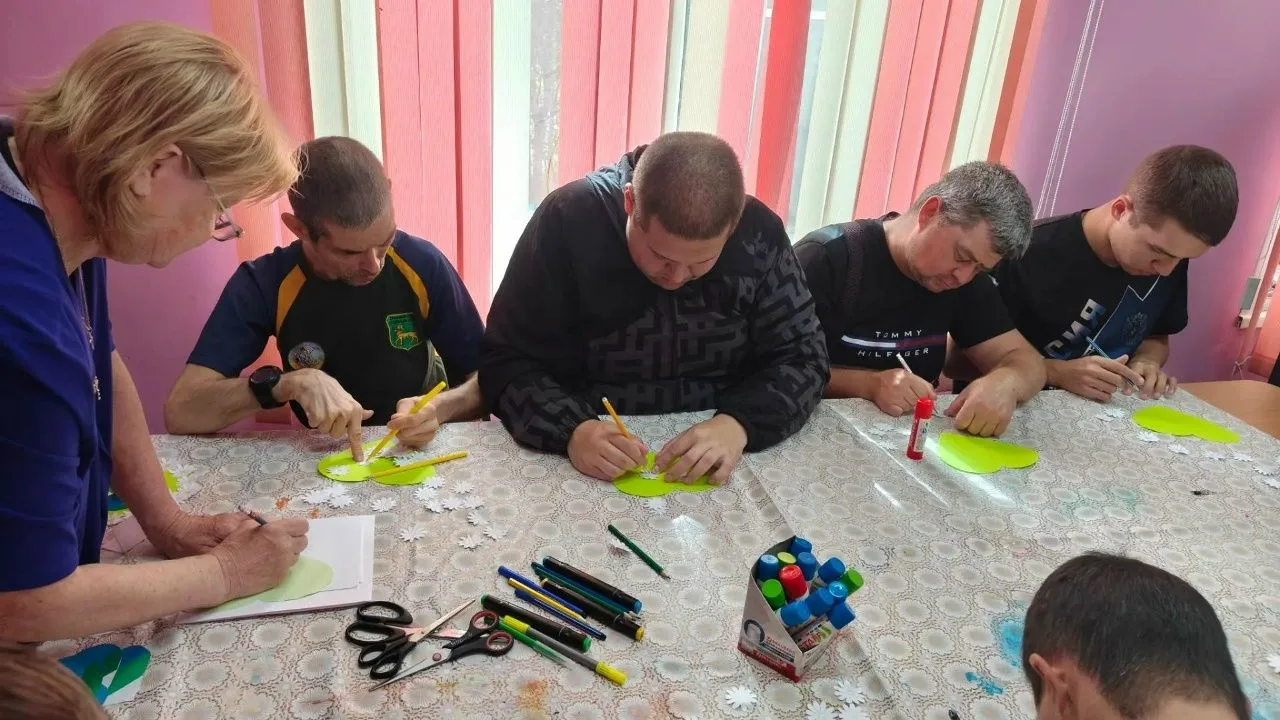 День Республики Коми: творчество и добрые дела волонтёров
