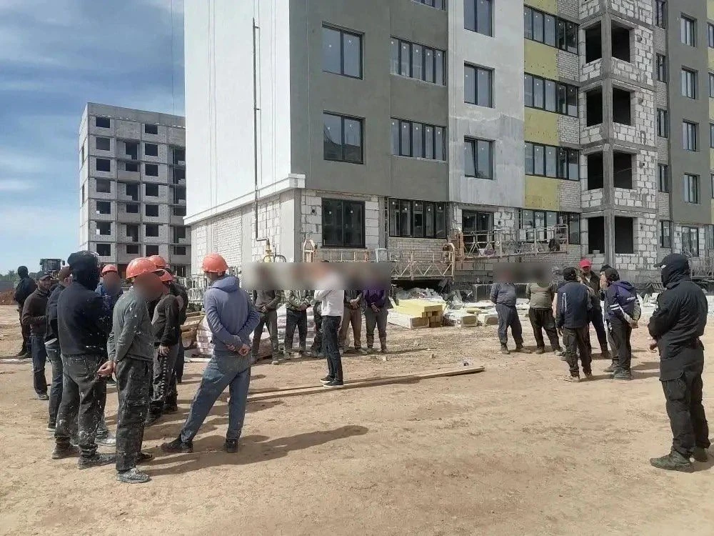 Из Оренбуржья выдворили более 60 иностранцев   https://1743.ru/news/83919  Полиция подвела итоги мас