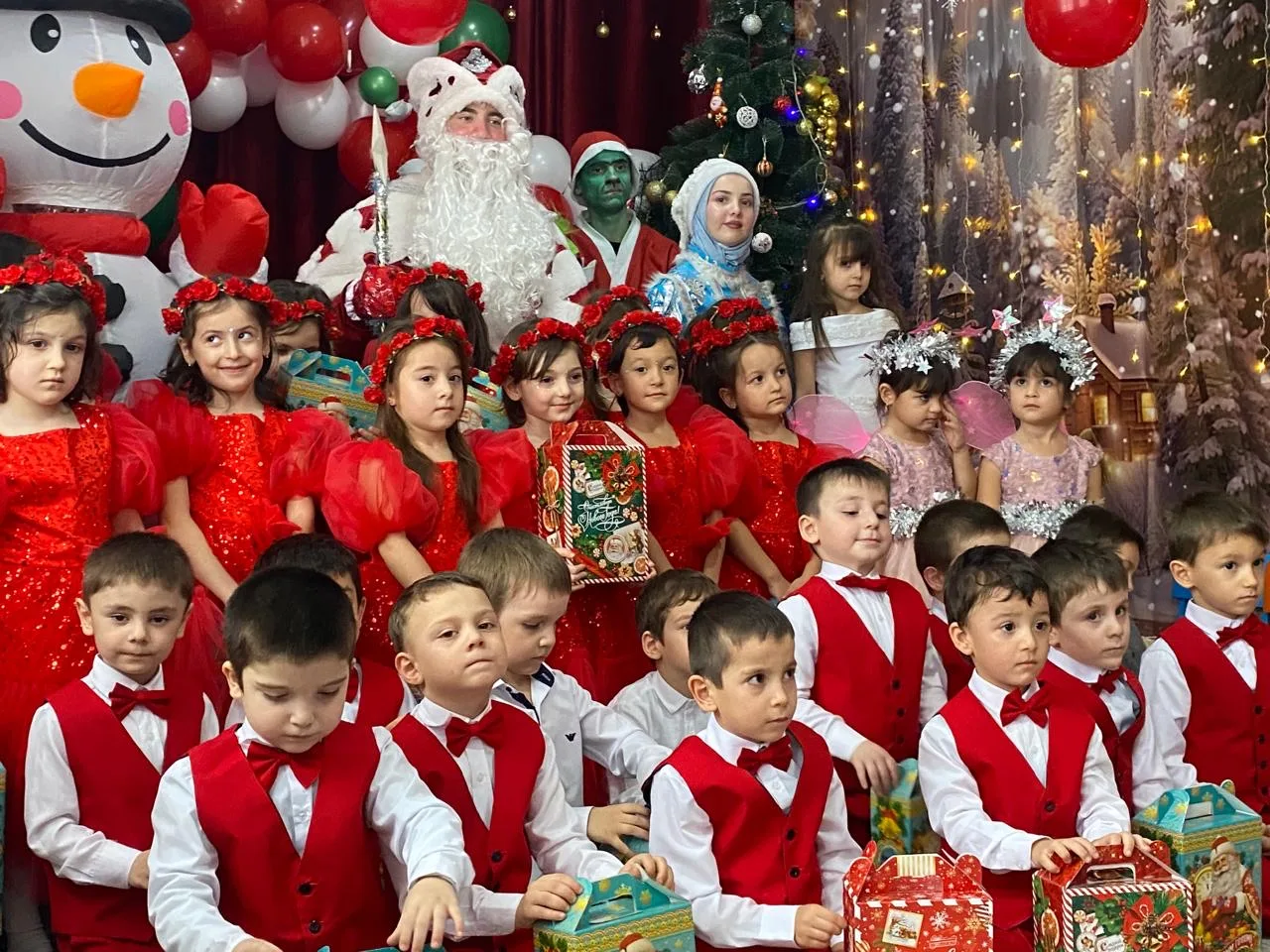 С новым 2026 годом,Друзья❤️