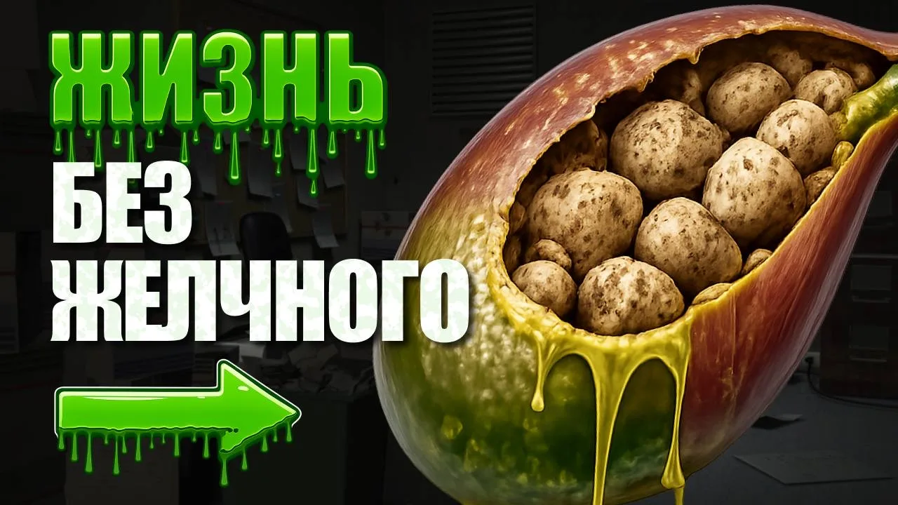 ⁉️Как питаться после удаления желчного, чтобы избежать вздутия и изжоги  Практическое руководство дл