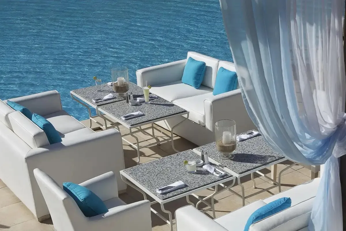🇪🇬 Египет из Екатеринбурга   Jaz Aquamarine Resort 5* (Хургада) — это один из самых популярных и мас