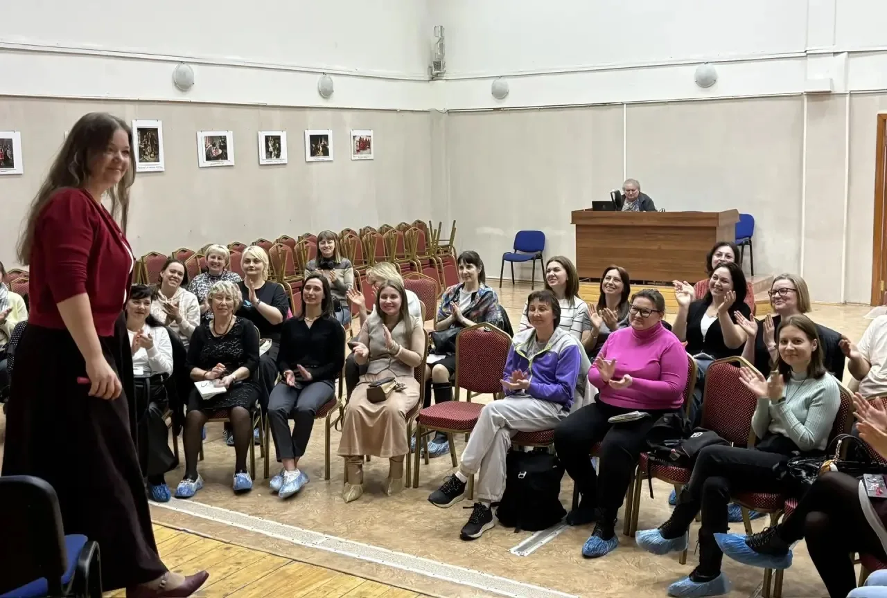 ✨ «Школьный маяк» снова зажёгся!  18 марта  говорили о родительских «болях»: носки под кроватью, веч