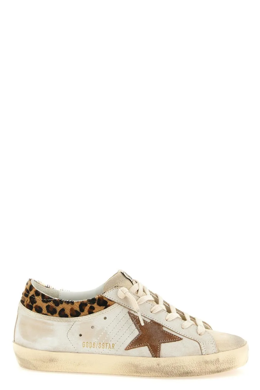 GOLDEN GOOSE
