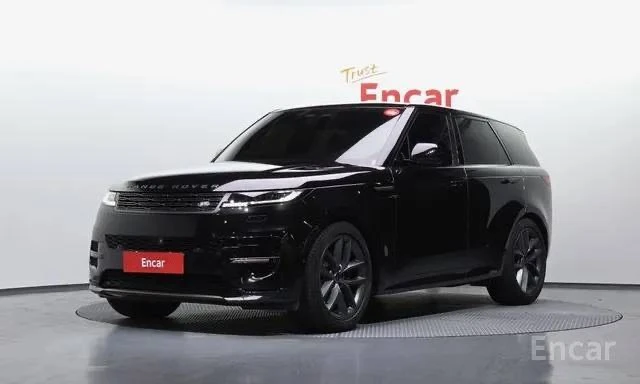 Авто из Кореи 🇰🇷| Range Rover Sport D300 HSE 
 
Дата регистрации: 2022/12
Двигатель: 3.0 Дизель | 