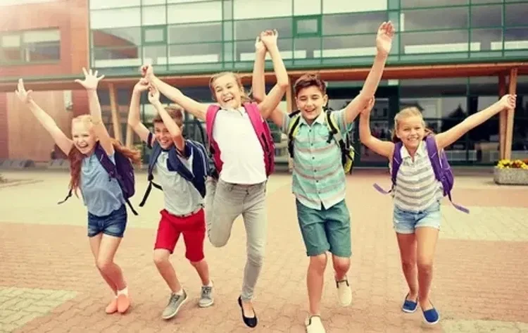 🎒 Каникулы заканчиваются – готовимся к новому учебному этапу!