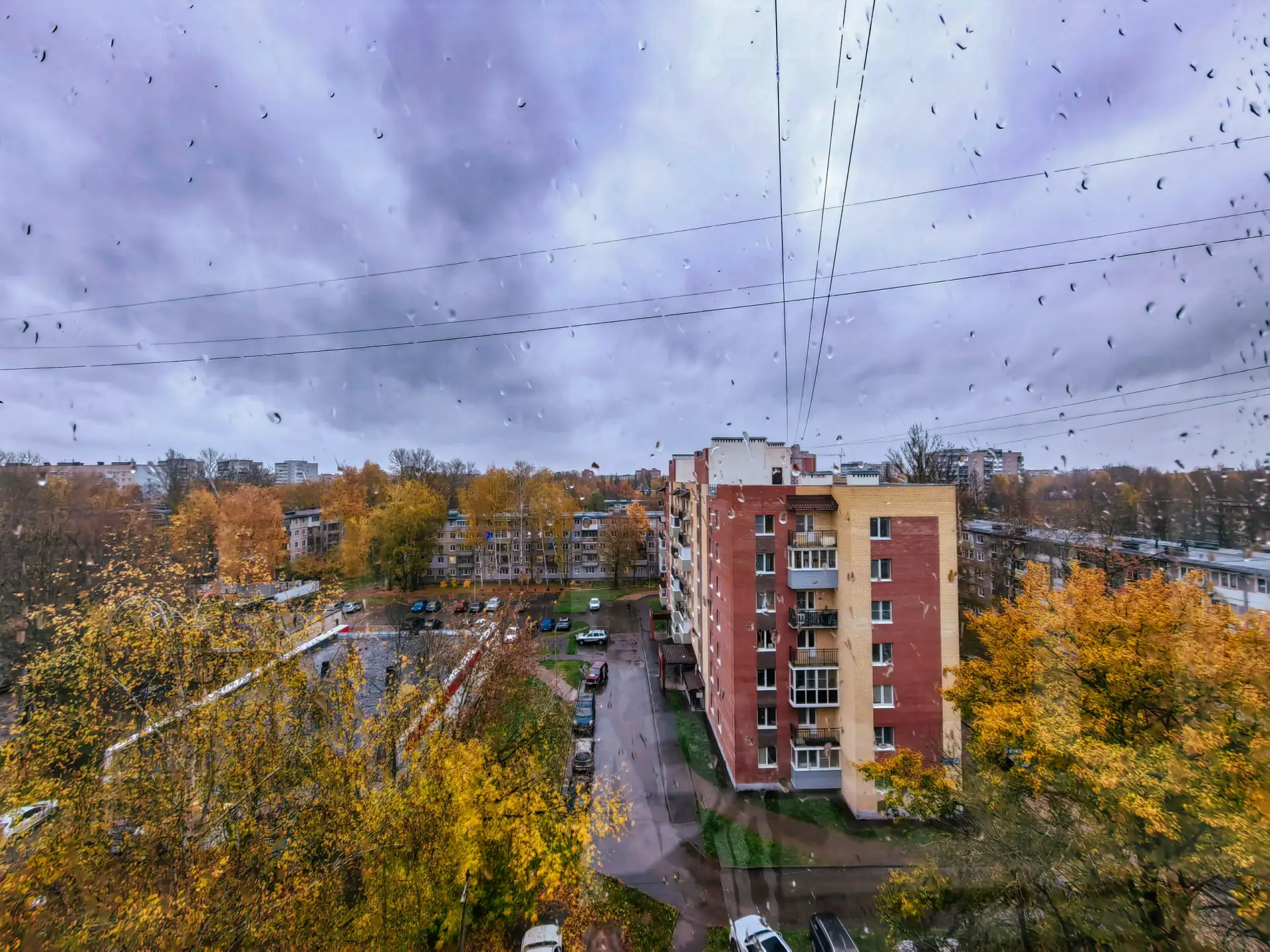 С добрым утром, Ярославль! 😊