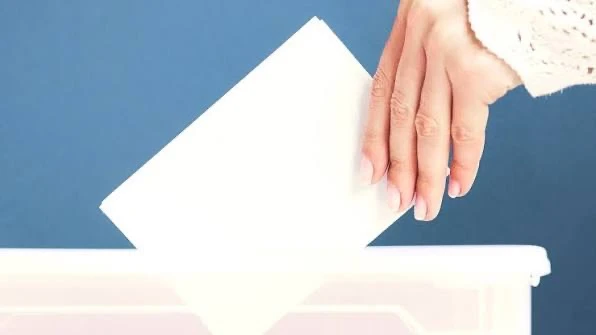 🗳Стартовали выборы депутатов Государственной Думы