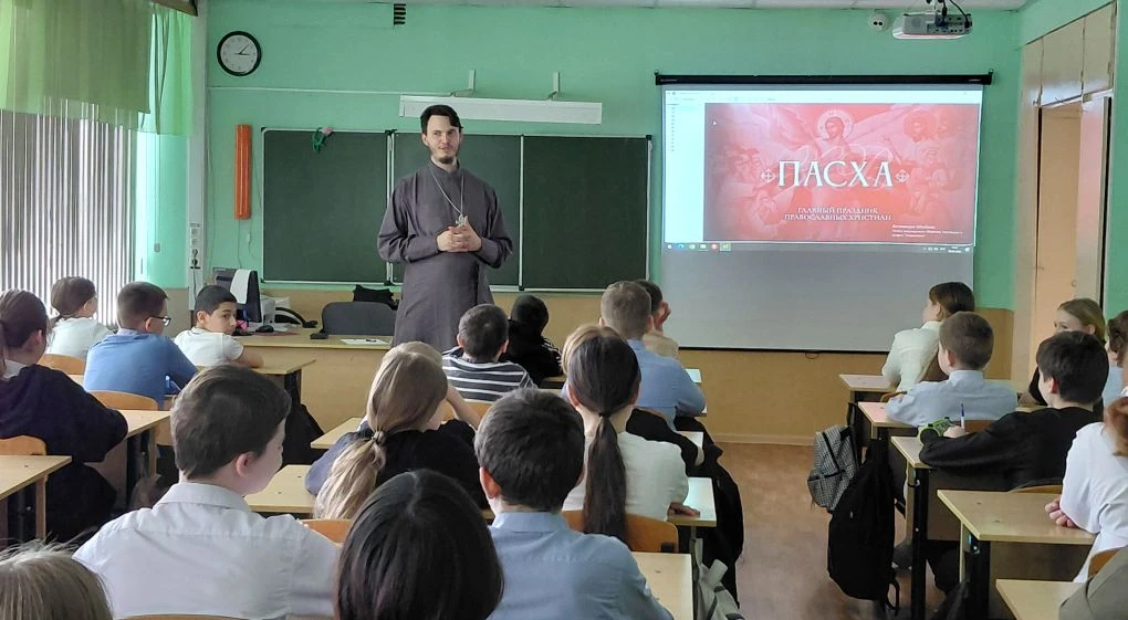 🕊️ Христос Воскресе, дорогие друзья! Пасхальная радость не угасает, и мы продолжаем встречать Светлу