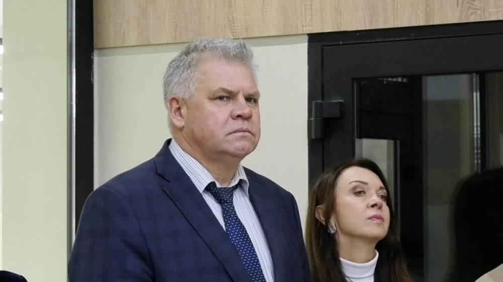 Что возглавит экс-глава Гая Олег Папунин? 
https://1743.ru/news/84770

По данным наших коллег, он во