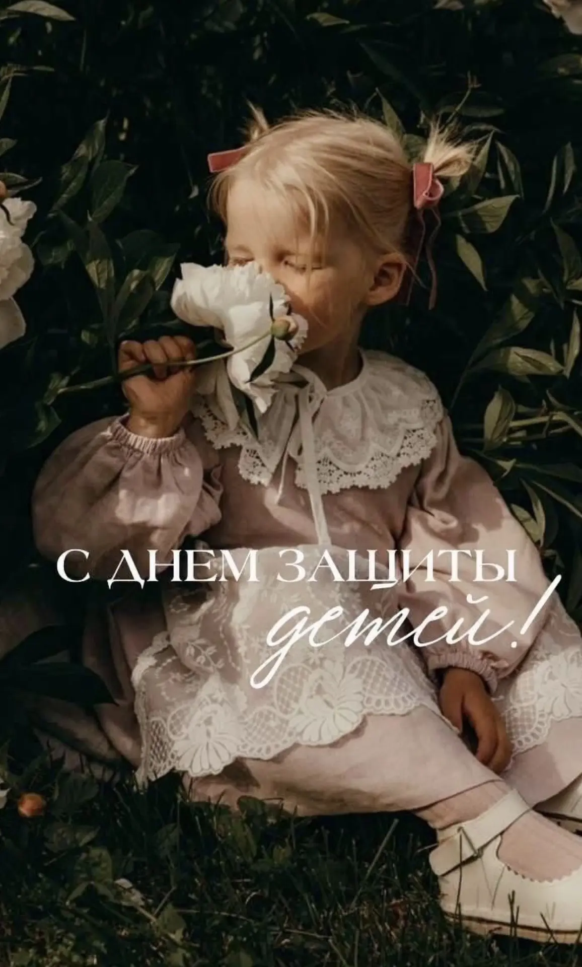 Дорогие дети и уважаемые взрослые!

Поздравляем с самым светлым и радостным праздником — Днём защиты