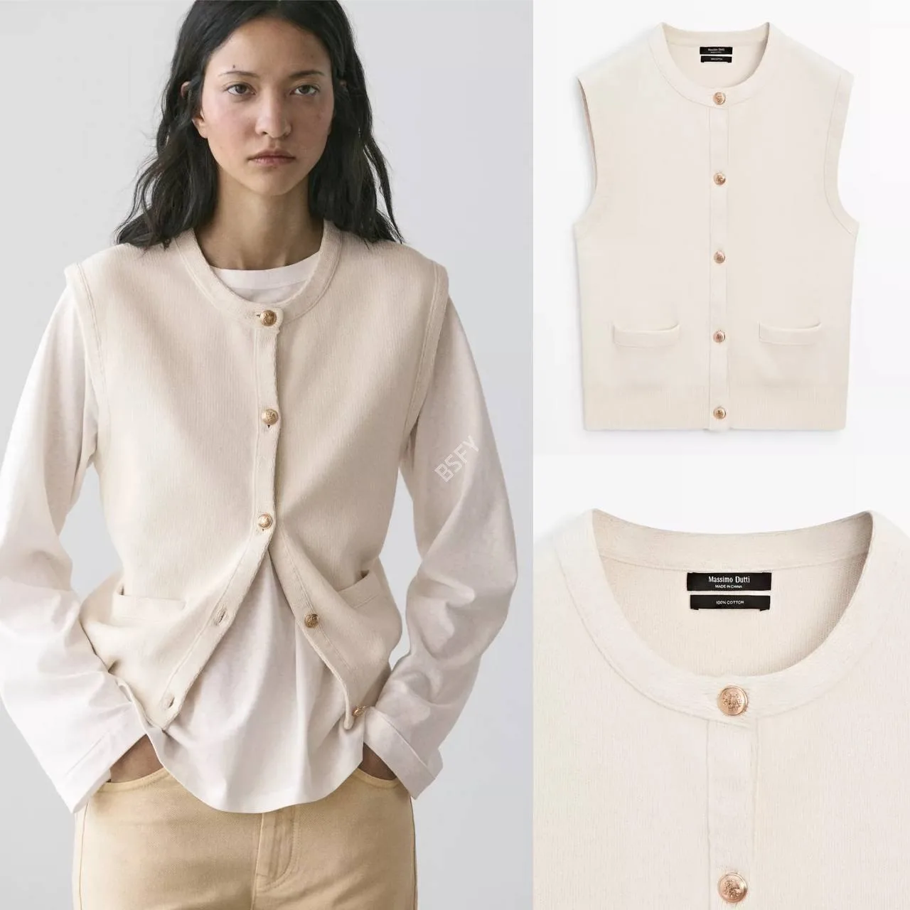 ✨Massimo Dutti✨