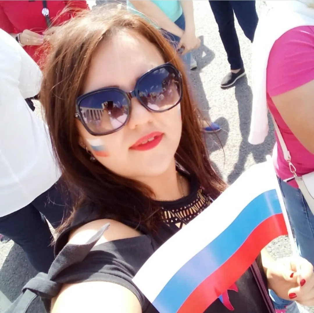 🇷🇺 Сотрудники нашего музея присоединяются к Всероссийскому фотоконкурсу «Белый, синий...