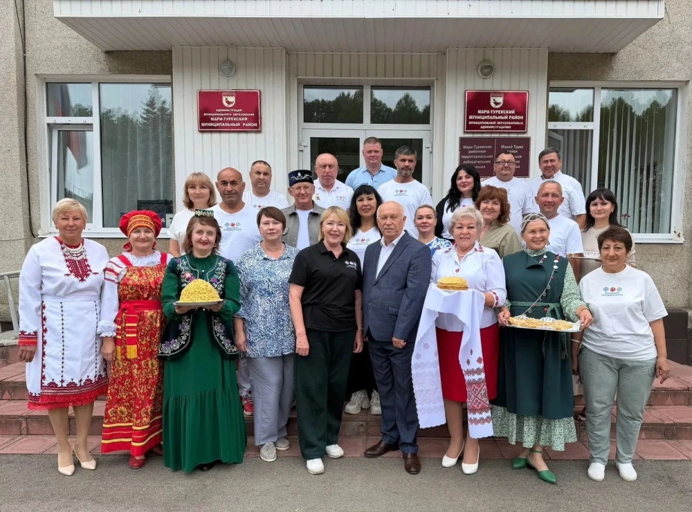 🪐Ассамблея расширяет географию!