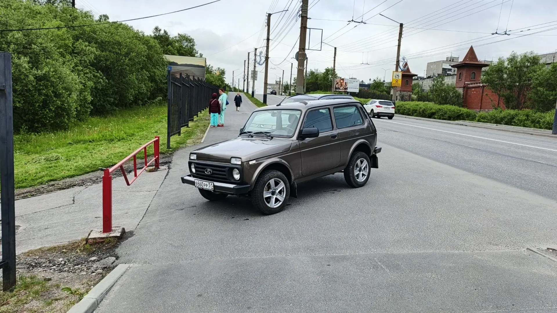 👀 Пост от подписчика: