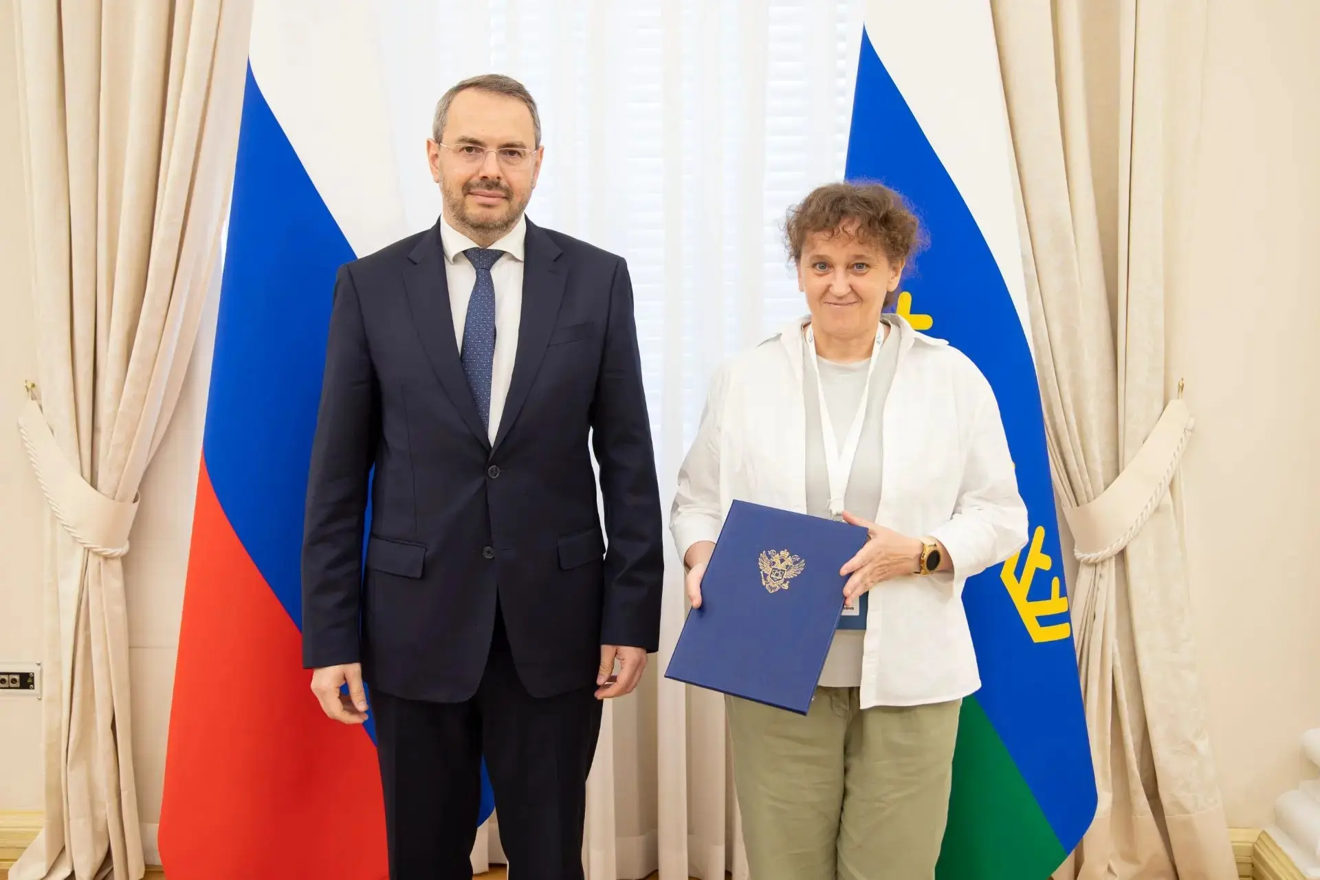 💥 На V Национальном форуме преподавателей истории