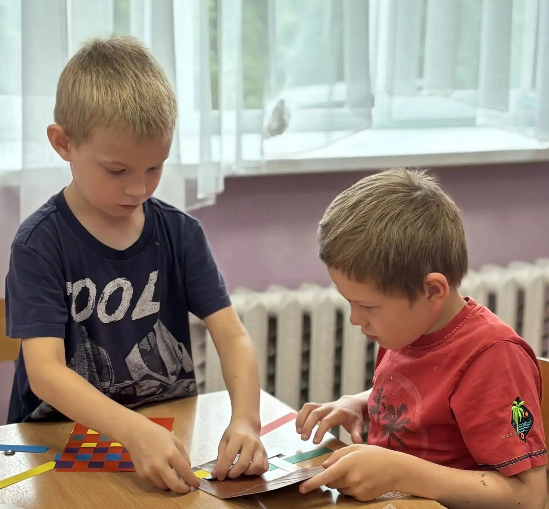 Магия под пальцами: когда бумага превращается в искусство🧙