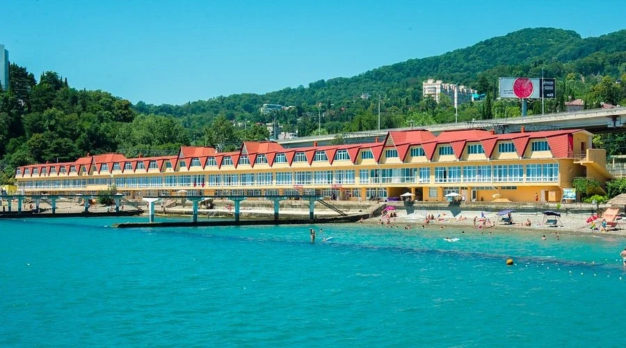 ‼‼Уважаемые коллеги‼‼

🏝Освободилась 1 путёвка с 22.06.2026 г. по 28.06.2026 г. для сотрудников ФГБ