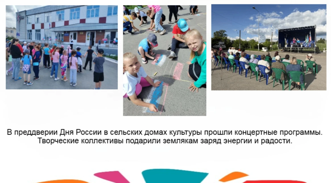 #МОБогданович #ИтогиНедели