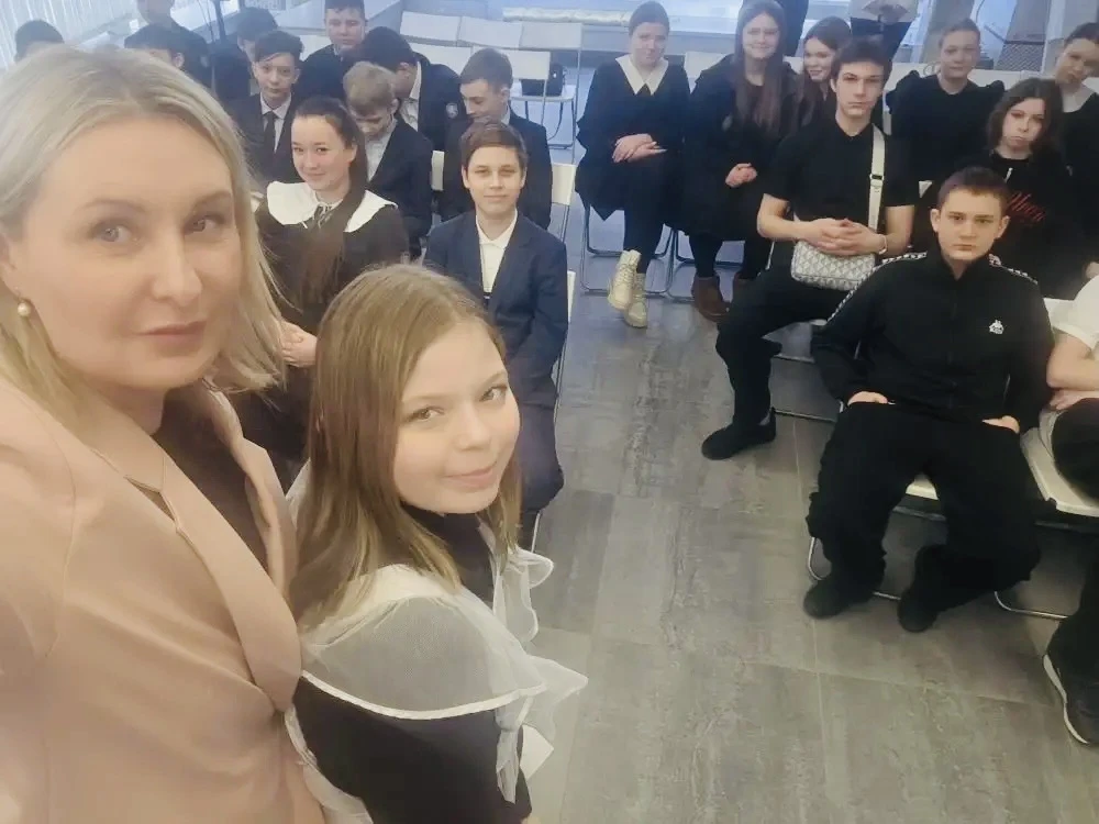 #новости@mediaproject ВСТРЕЧА С ГЕРОЕМ⭐🇷🇺⭐  18 марта в рамках праздника присоединения Крыма к России