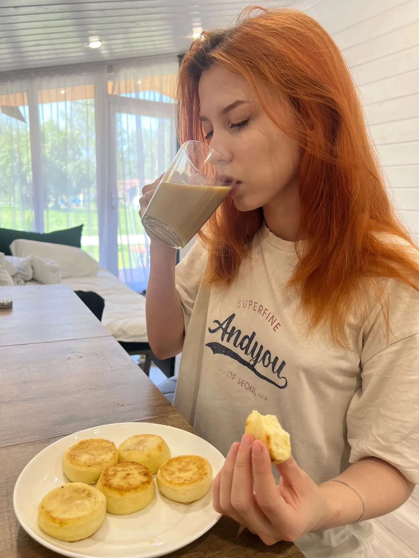 Ижевск, доброе утро! Завтракайте вместе с «Перепечкин» 😋 А для выгодного начала дня — ...