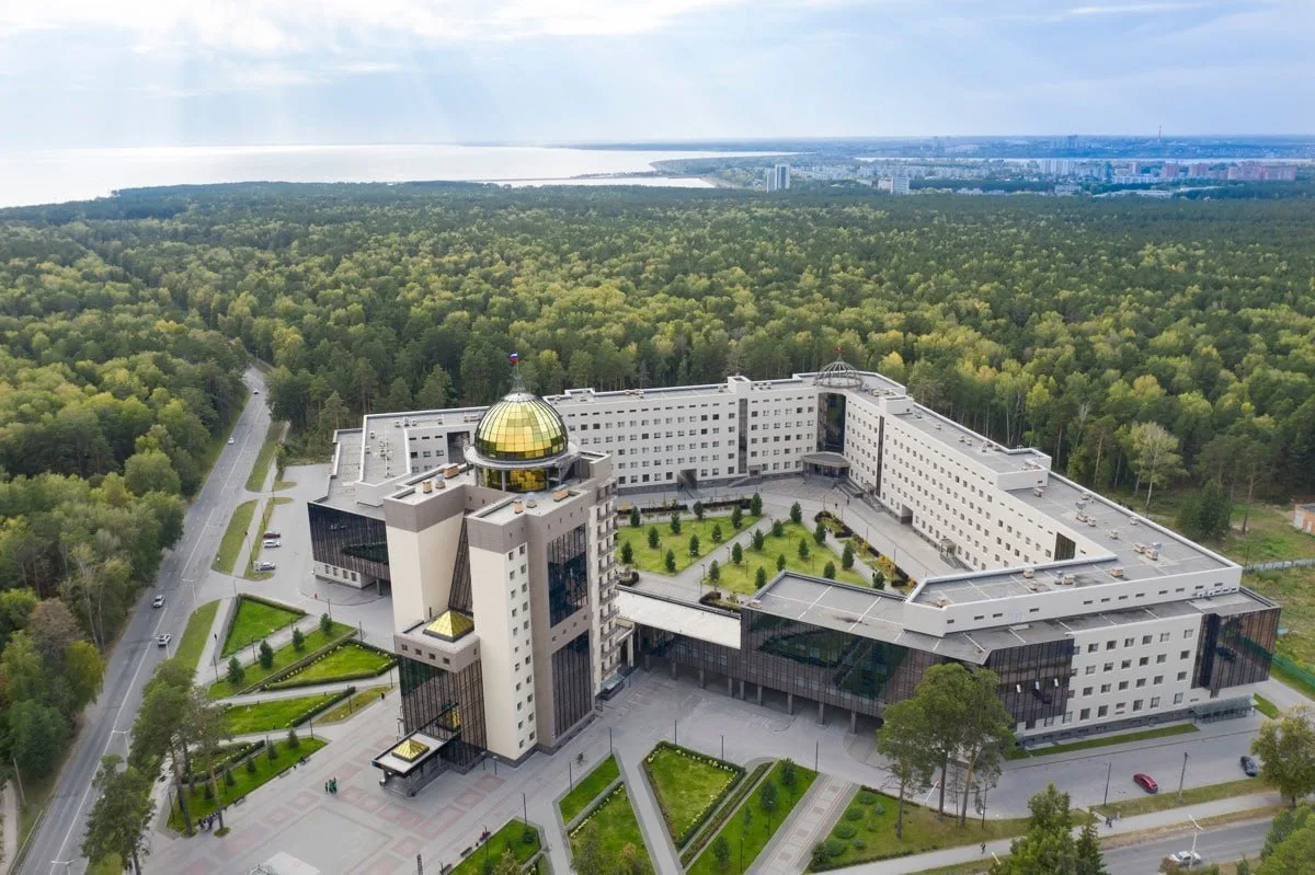 🏛 У Советского района новый глава администрации