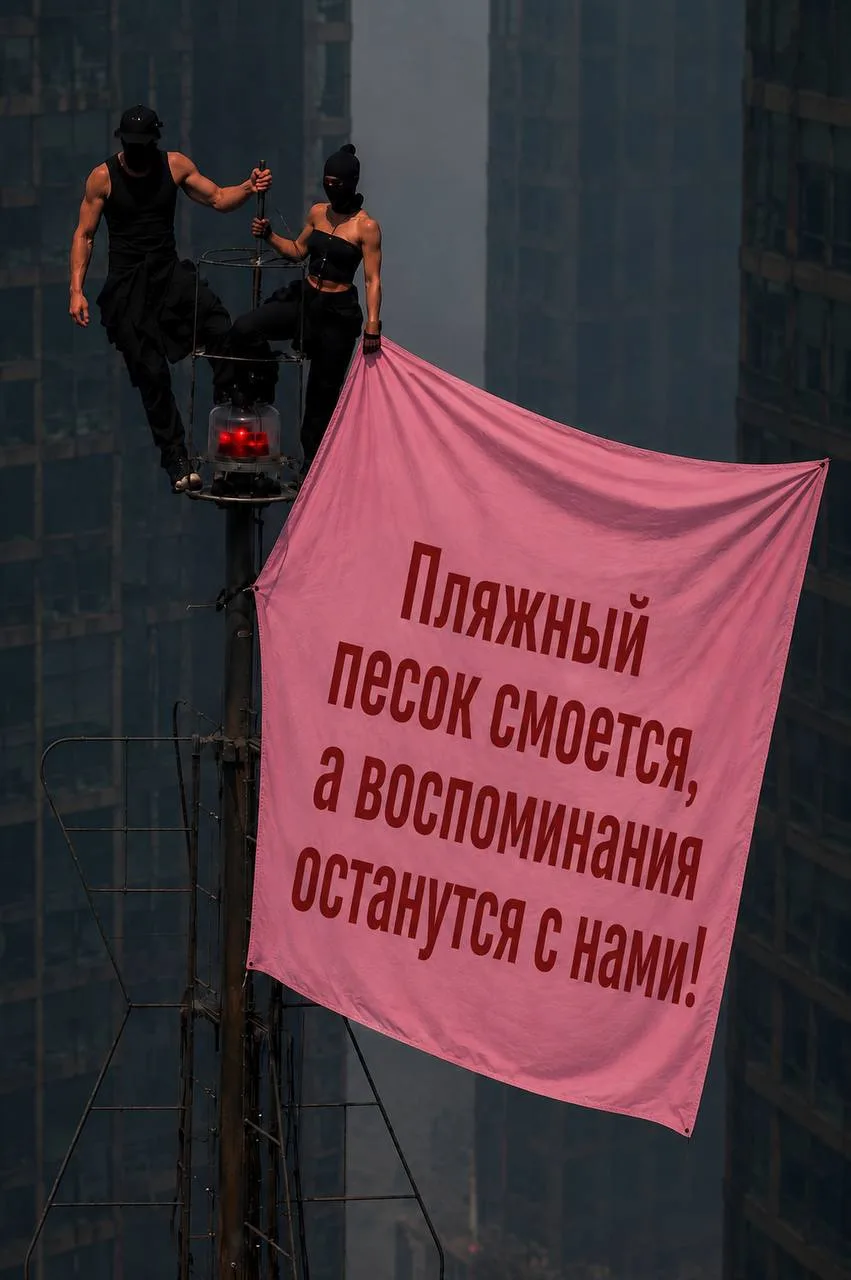 Есть вещи, которые со временем исчезают…