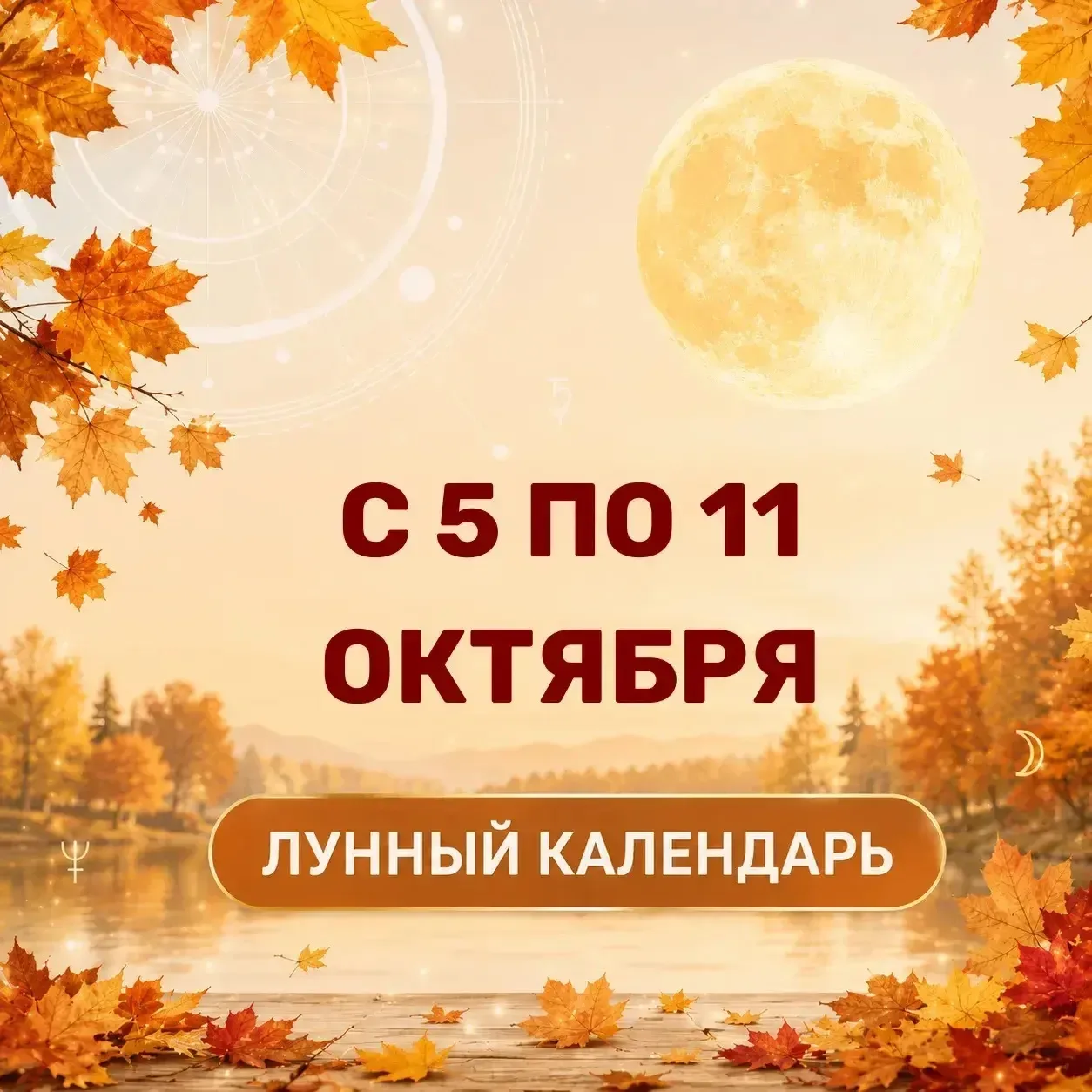 🎤 Какой день лучше выбрать для выступлений, презентаций и продвижения своих проектов?