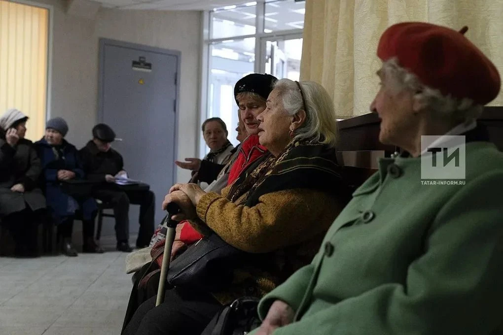 Пенсия, займ һәм маркетплейс: 1 октябрьдән россиялеләр тормышында нәрсә үзгәрәчәк?