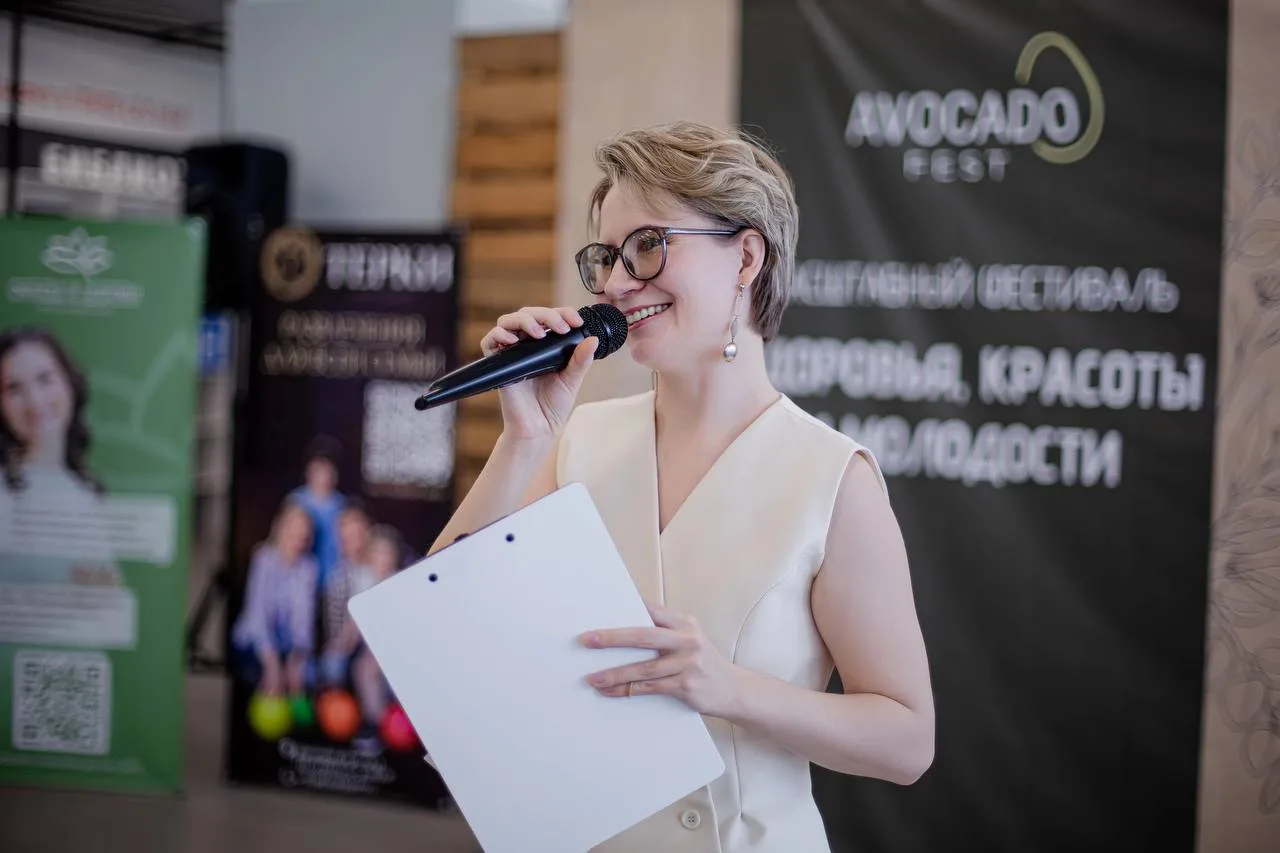 Наш театр дружит с фестивалем «АВОКАДО ФЕСТ»! 🎭🥑