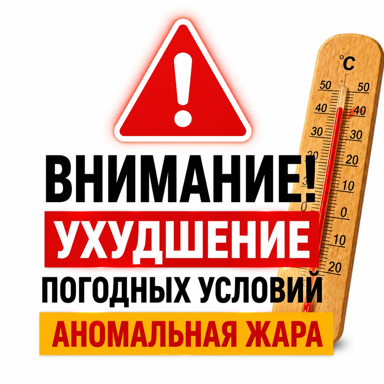 Главное управление МЧС России по Ростовской области информирует: ⚠️ в период до конца с...
