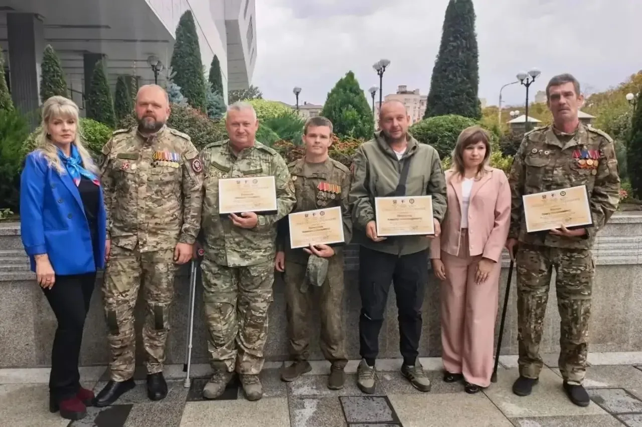 В Ростовском историческом  парке «Россия - моя история» прошло масштабное мероприятие с...