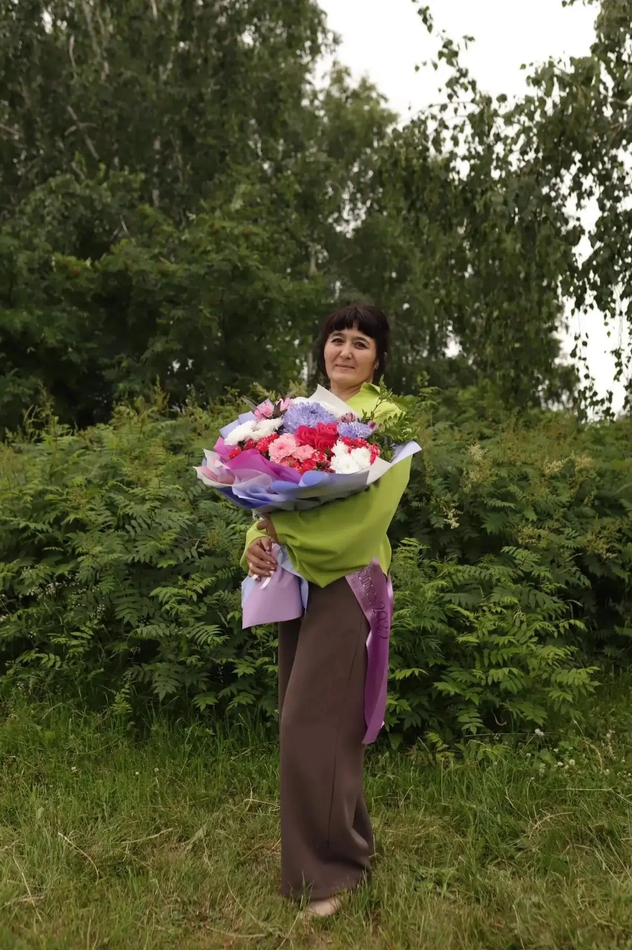 Спасибо, учитель! ❤️