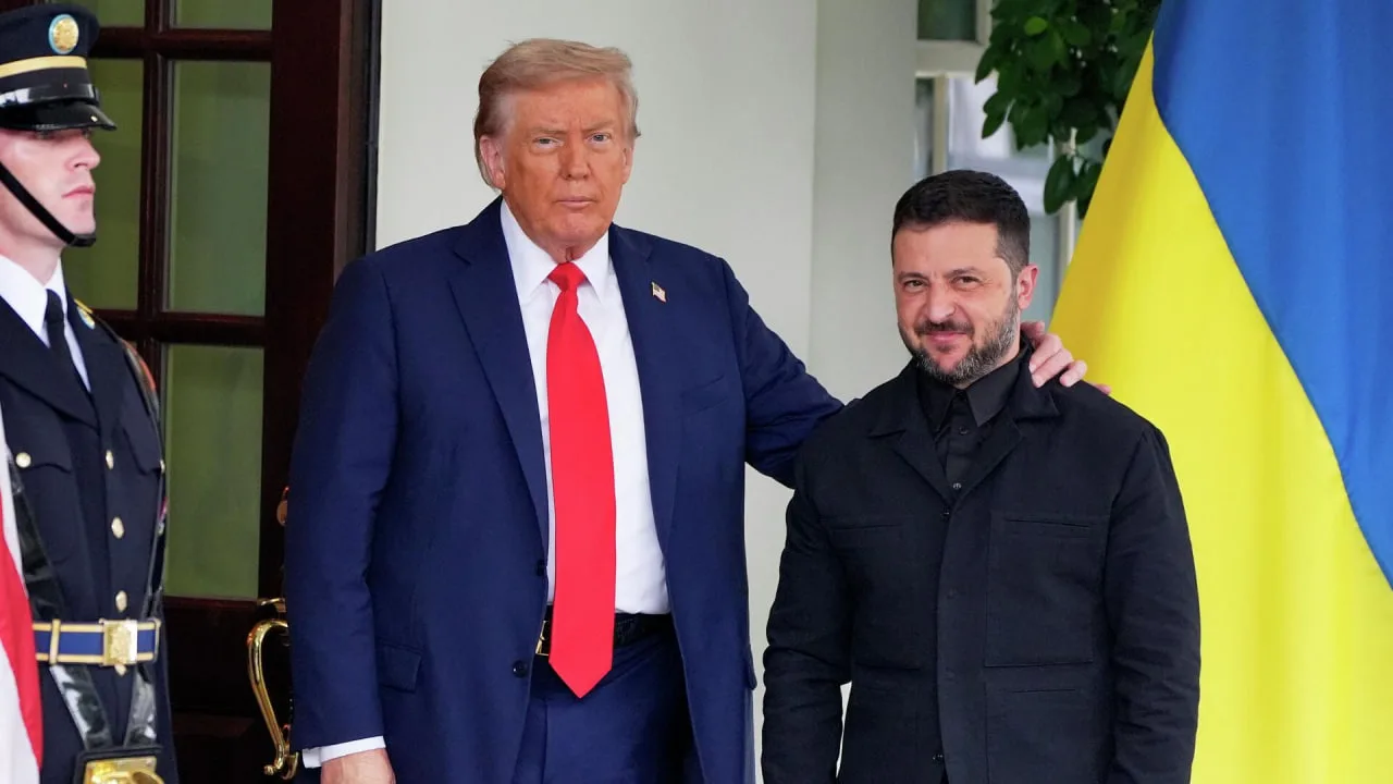 Трамп встретился с Зеленским на саммите G7 во Франции.
 
Рыжий заявил, что Иран теперь уходит на вто