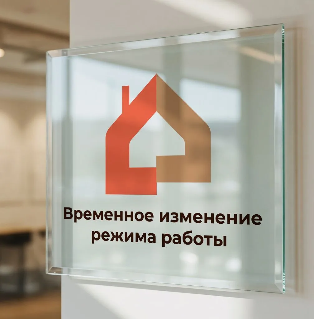❗️❗️ Временное изменение режима работы МФЦ в Усть-Куломе, Зимстане и Кебанъёле