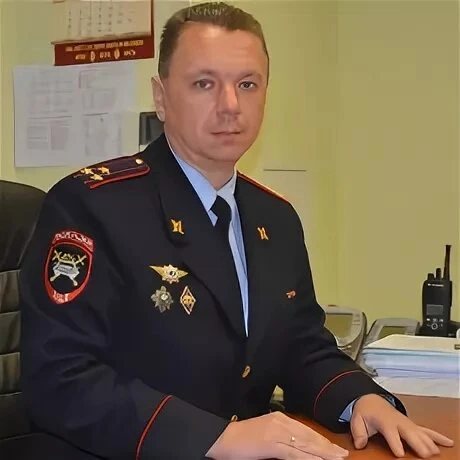Сменился руководитель Департамента ГОЧСиПБ Москвы