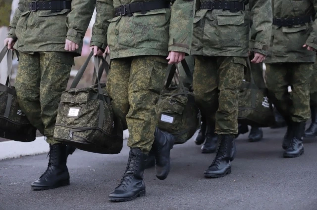 Военком Таганрога раскрыл нюансы первого призыва в новом формате