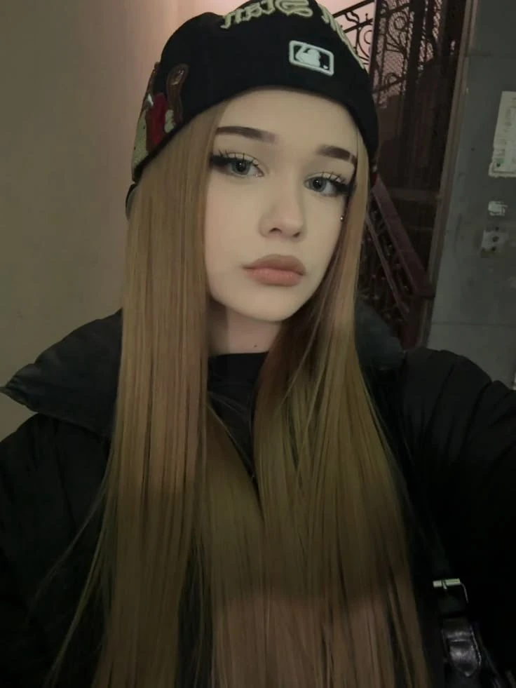 🍷 Алёна