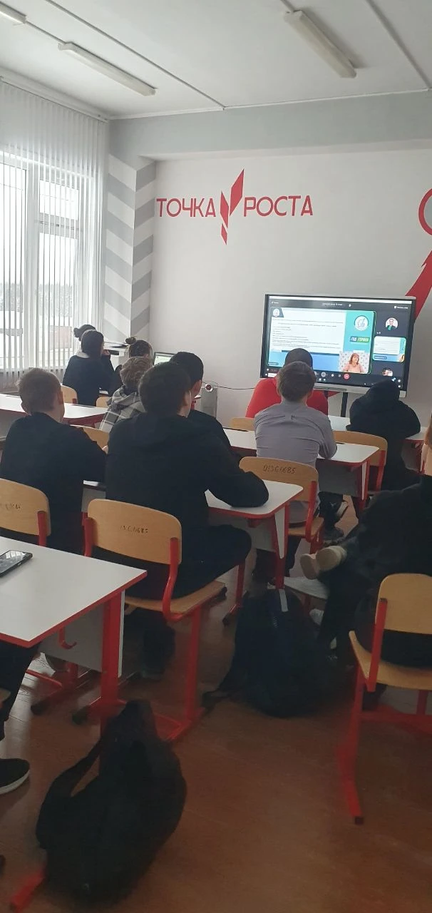 ❗В целях профилактики асоциальных явлений, деструктивного поведения,