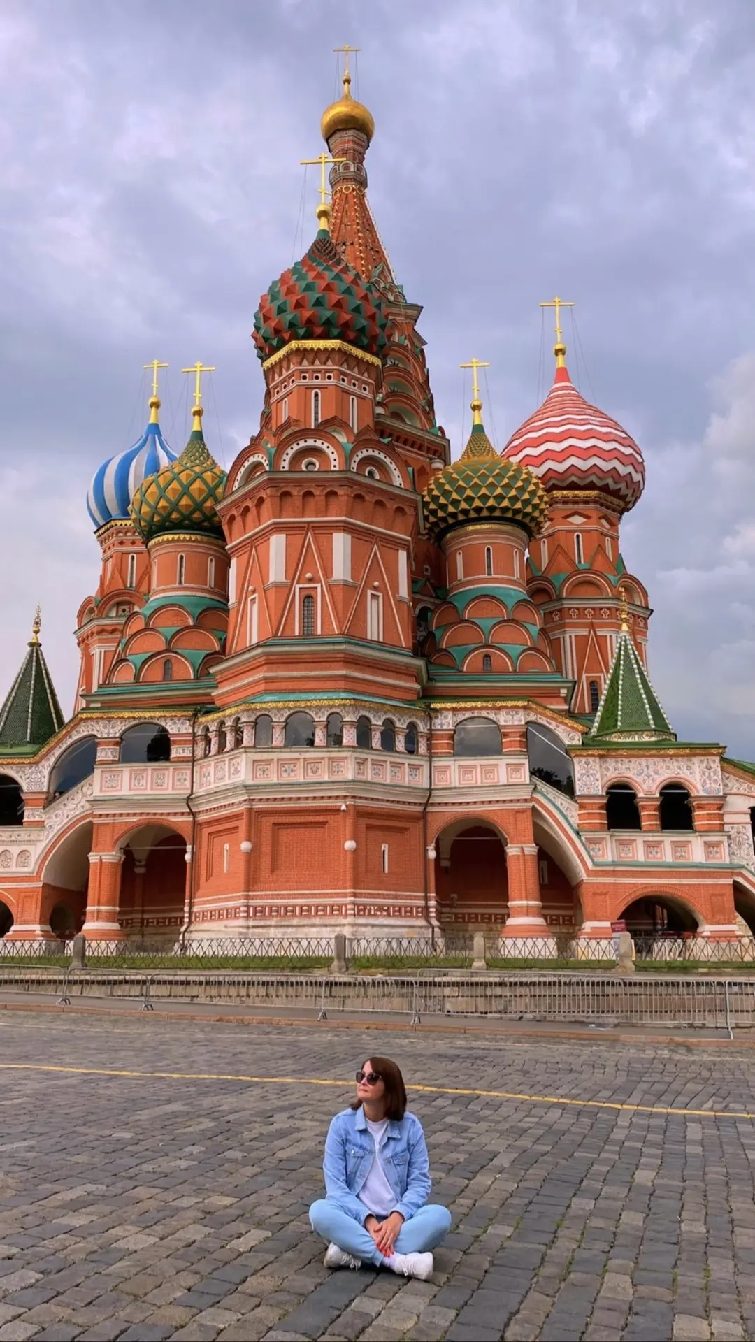 В рамках международной акции #РоссияВдохновляет мы задали вопрос нашим педагогам: На чт...