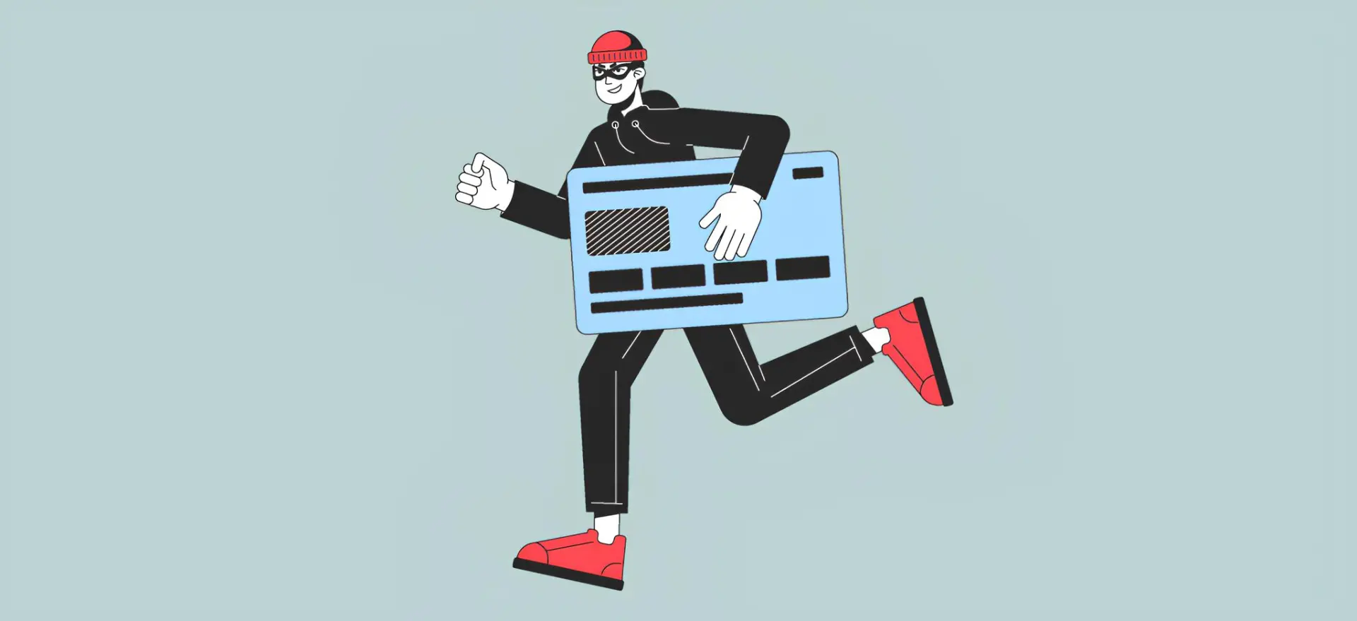 Дропы нового поколения: почему привычные методы уже не работают?
Рост мошеннических схем с использов